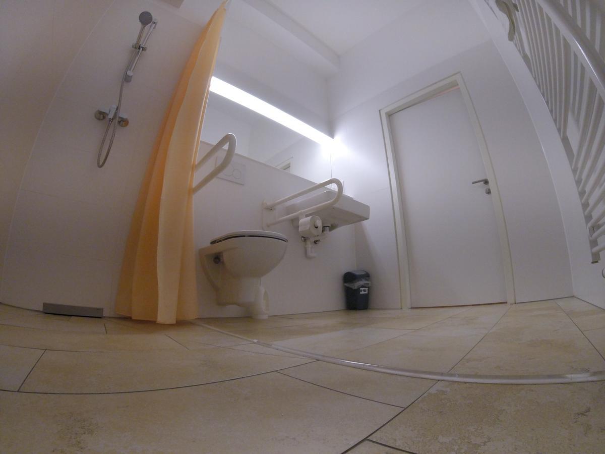 ホテル アトン グラーツ 部屋 写真